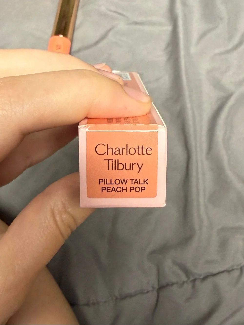 Charlotte Tilbury charlotte tilbury